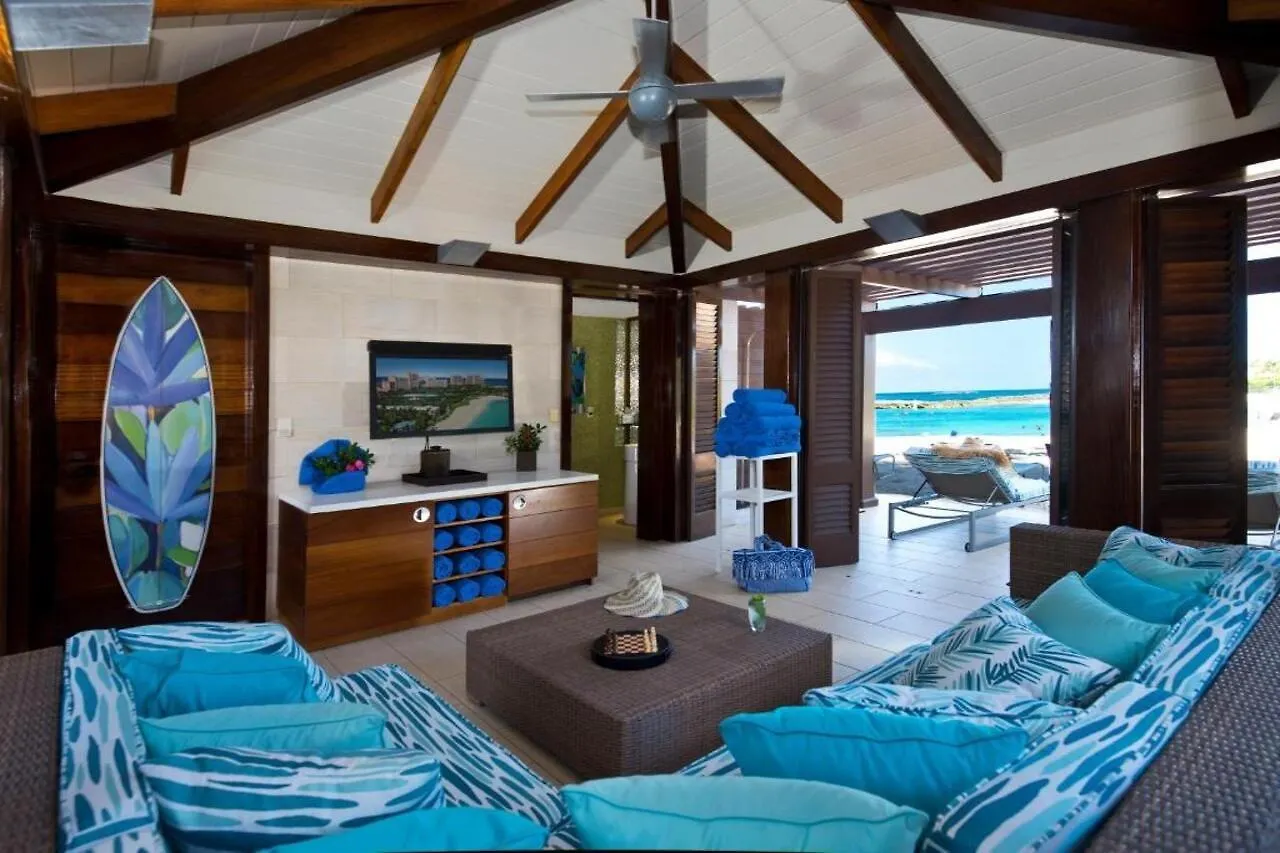 The Cove At Atlantis Hotel Nassau