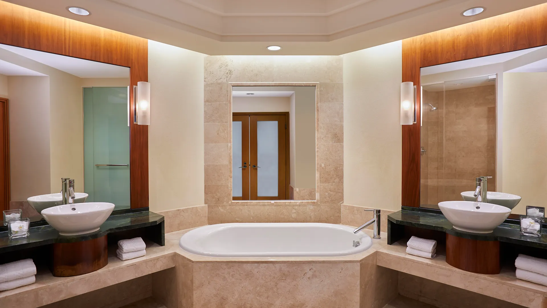 Resort The Cove At Atlantis Hotel Nassau