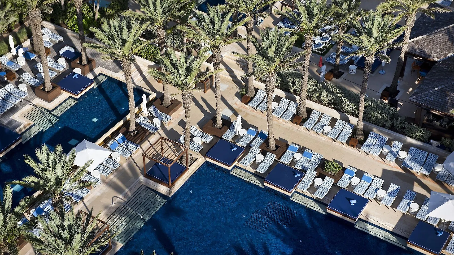 Resort The Cove At Atlantis Hotel Nassau