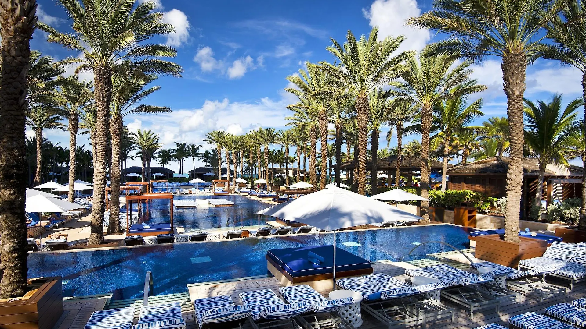 The Cove At Atlantis Hotel Nassau
