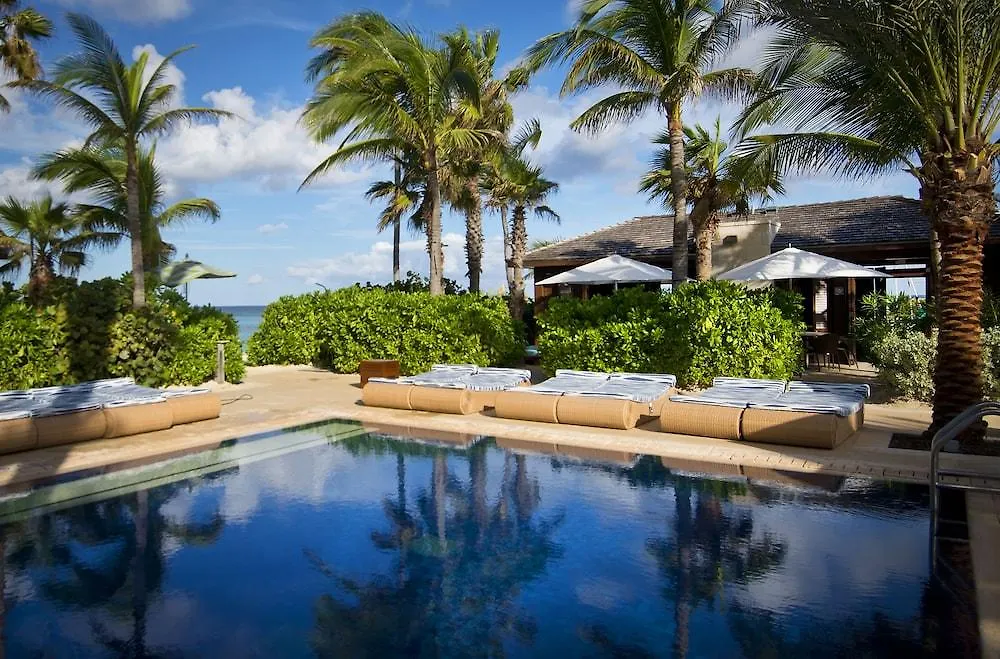The Cove At Atlantis Hotel Nassau Resort