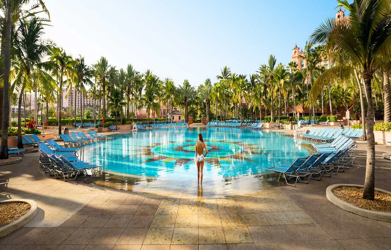 Resort The Cove At Atlantis Hotel Nassau