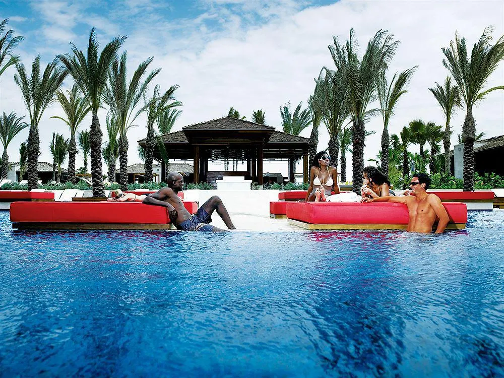 The Cove At Atlantis Hotel Nassau