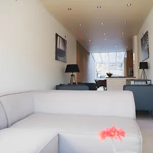  Hébergement de vacances Maison Romeo Belgique