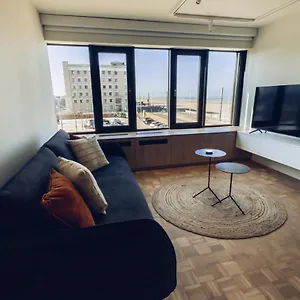  Appartement Hydro Palace 02.17 Belgique