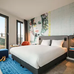 Ξενοδοχείο Ibis Styles Centre ***