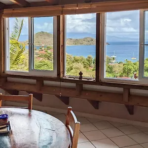  Hébergement de vacances Chez Claire&eric