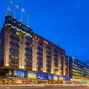 Radisson Blu Royal Viking Hotel, 4*, Стокгольм Швеция