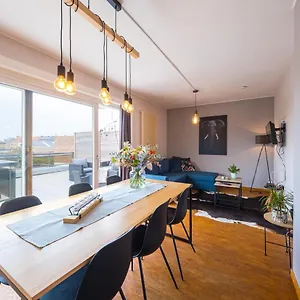  Appartement Family 'marieo' Belgique