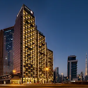 Ξενοδοχείο με διαμερίσματα Millennium Atria Business Bay *****