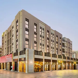 ** ホテル Ibis Styles Gold District アラブ首長国連邦