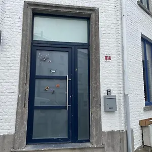  Appartement Station 171 Bruxelles-charleroi-airport Belgique