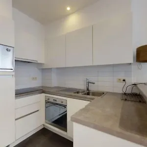  Appartement Beautiful Studio In Centre Belgique