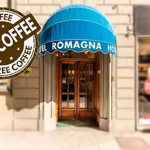 Ξενοδοχείο Romagna **