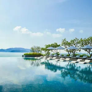 Sheraton & 5*, Нячанг Вьетнам
