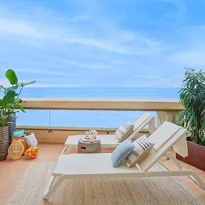 Ξενοδοχείο Fairmont ****