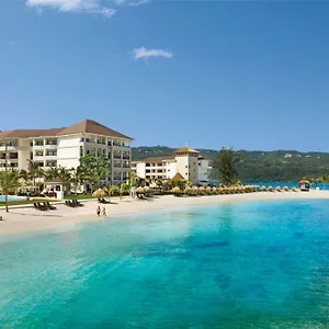 Semesteranläggning (resort) Secrets Wild Orchid Adults Only