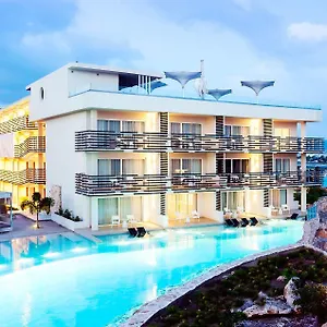 Semesteranläggning (resort) Sonesta Ocean Point (adults Only)