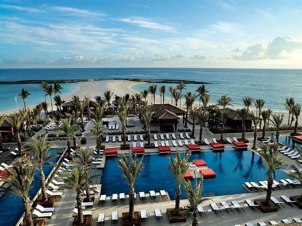 Hotel The Cove At Atlantis Nasáu 5*,