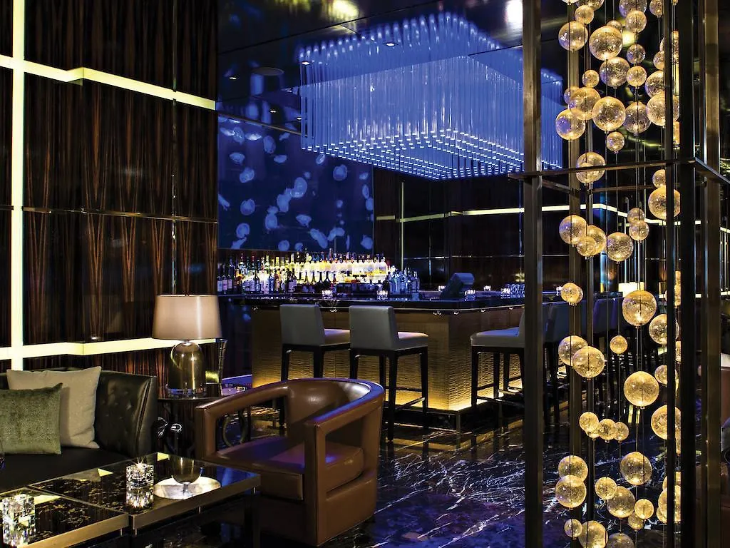 Курортный комплекс Отель The Cove At Atlantis Нассау
